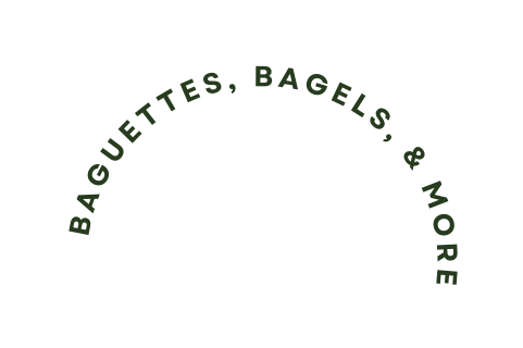 Baguettes Bagels More